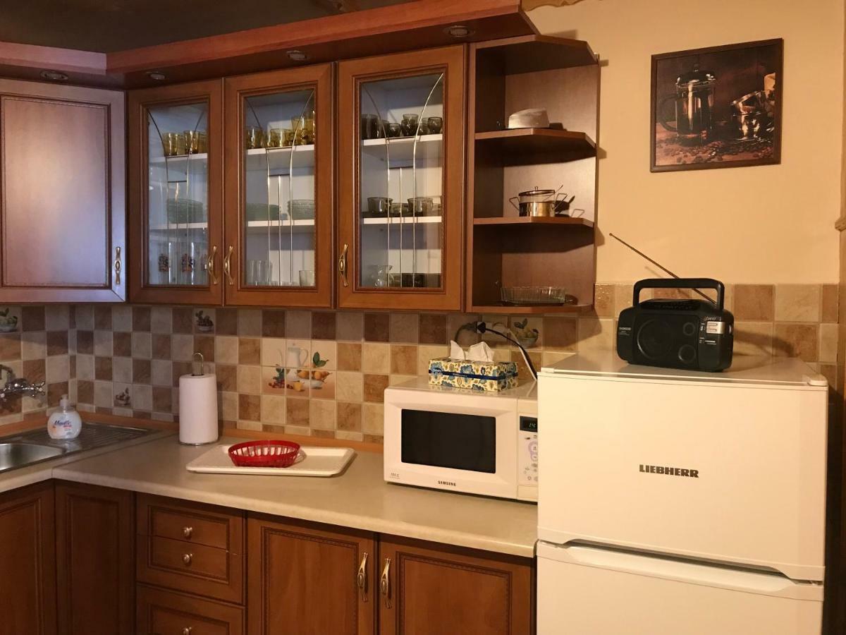 Apartament Widok Czarna Góra Exterior foto